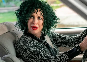 ہالی ووڈ کی کامیڈی کوئین کیتھرین اوہارا 71 برس کی عمر میں انتقال کر گئیں