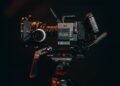 فلم کے کیمرے کی علامتی تصویر، پاکستانی فلم وکھری کی خبر