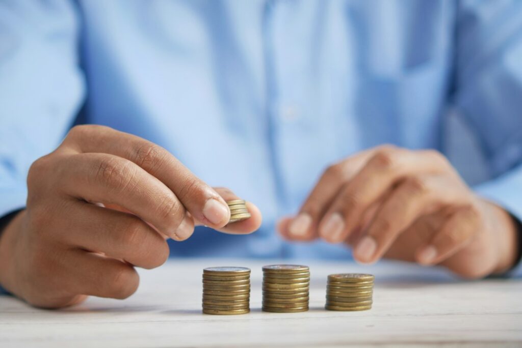 گھریلو بچت کی منصوبہ بندی